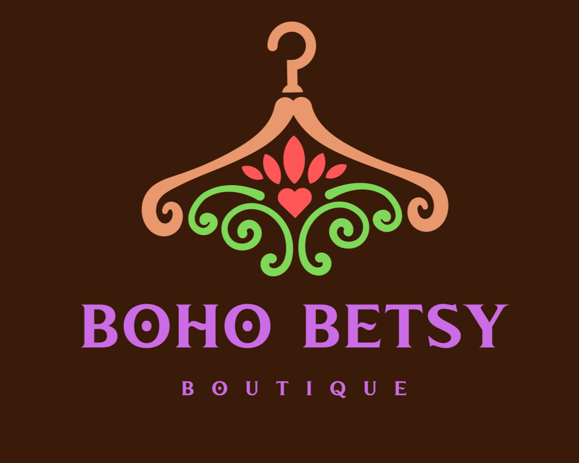 Boho Betsy