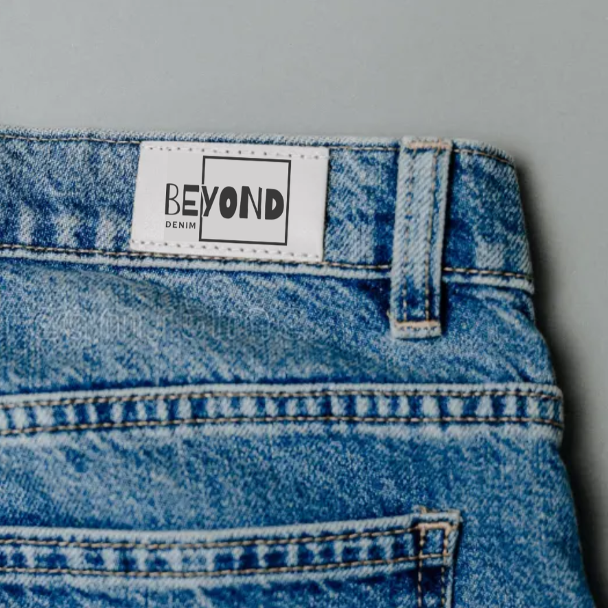 BEYOND Denim