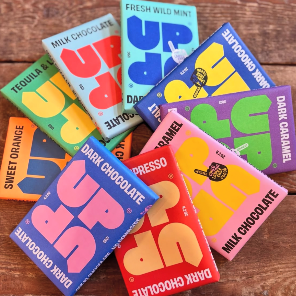 Root Down Portobello