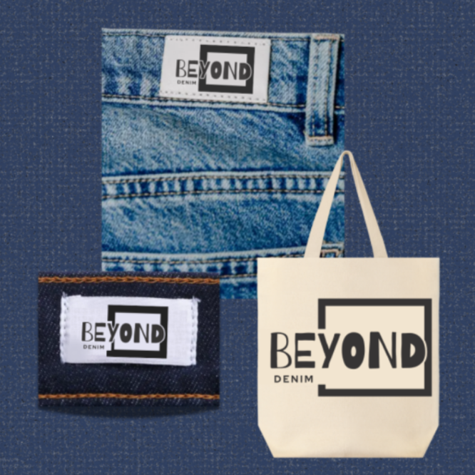 BEYOND Denim
