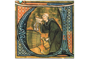 Saint Luke's Whisky Festival