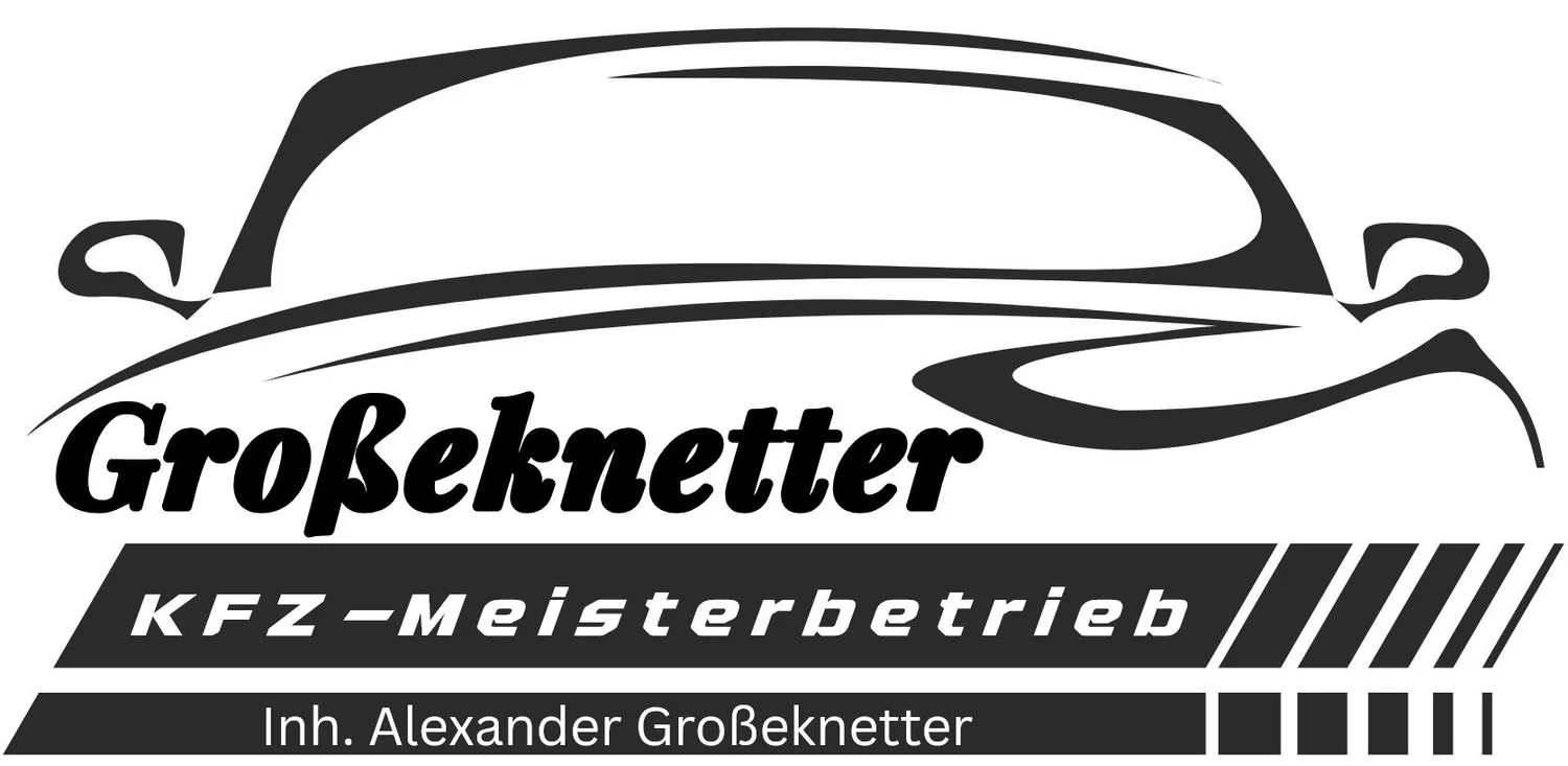 KFZ-Großeknetter