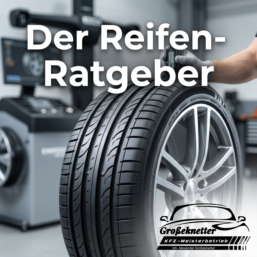 Der Reifen-Ratgeber
