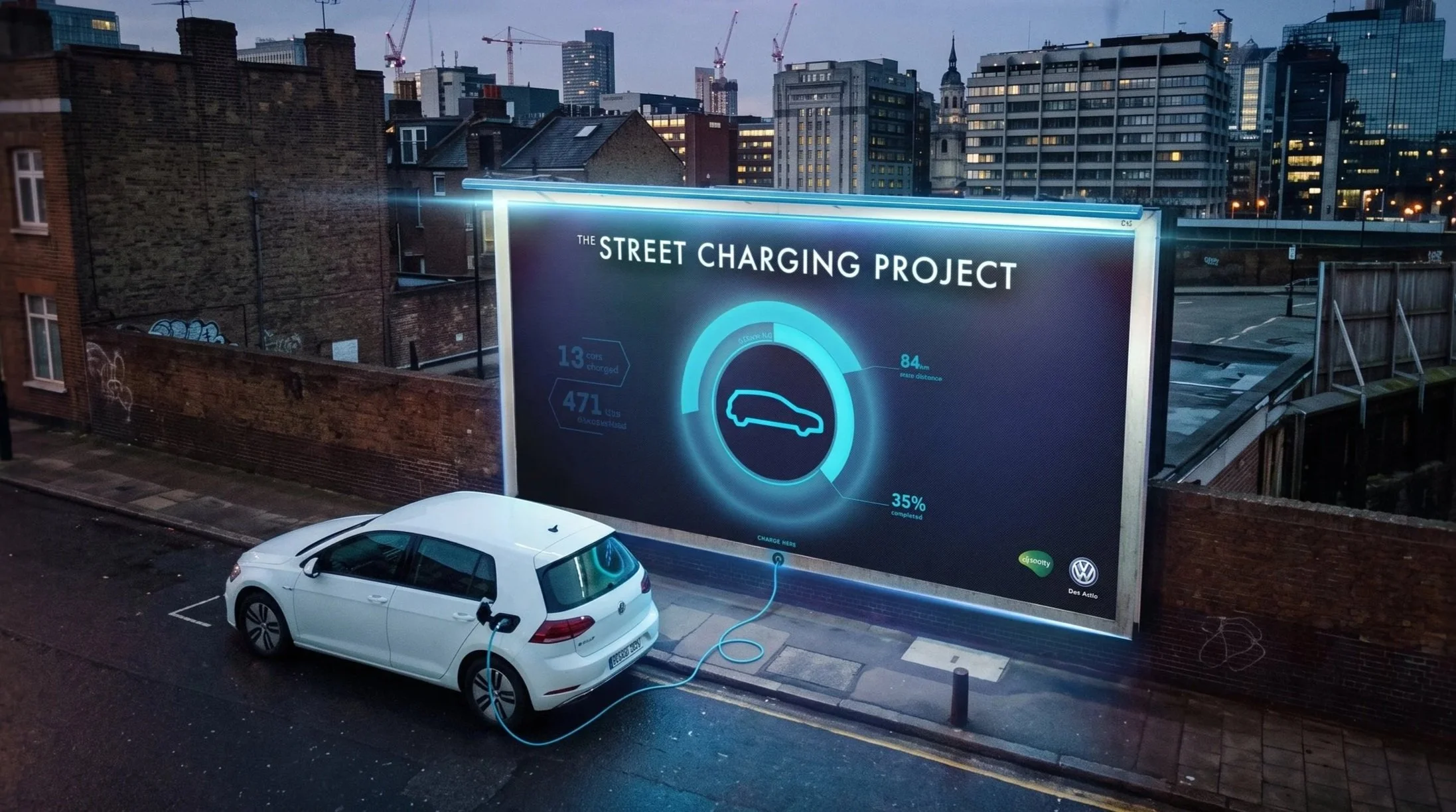 VW Electric Cars