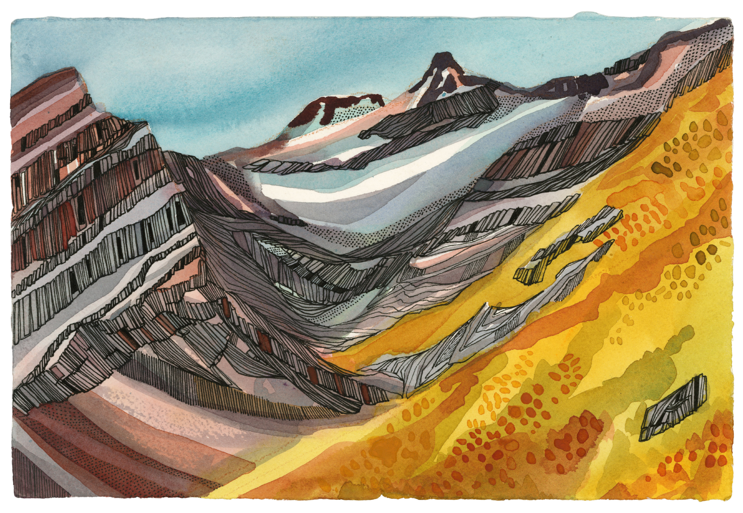Aspen Turn