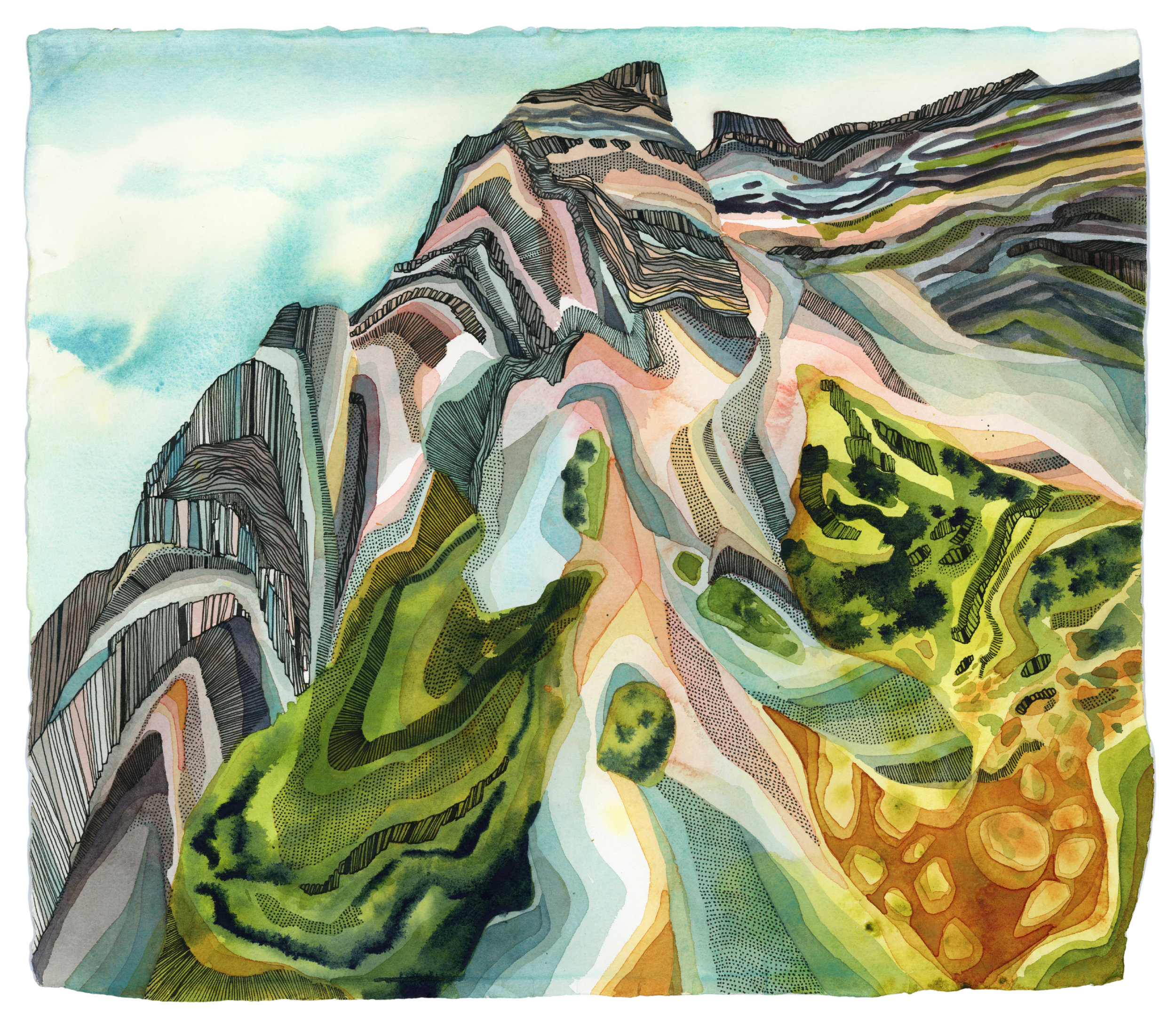 Vršič Pass