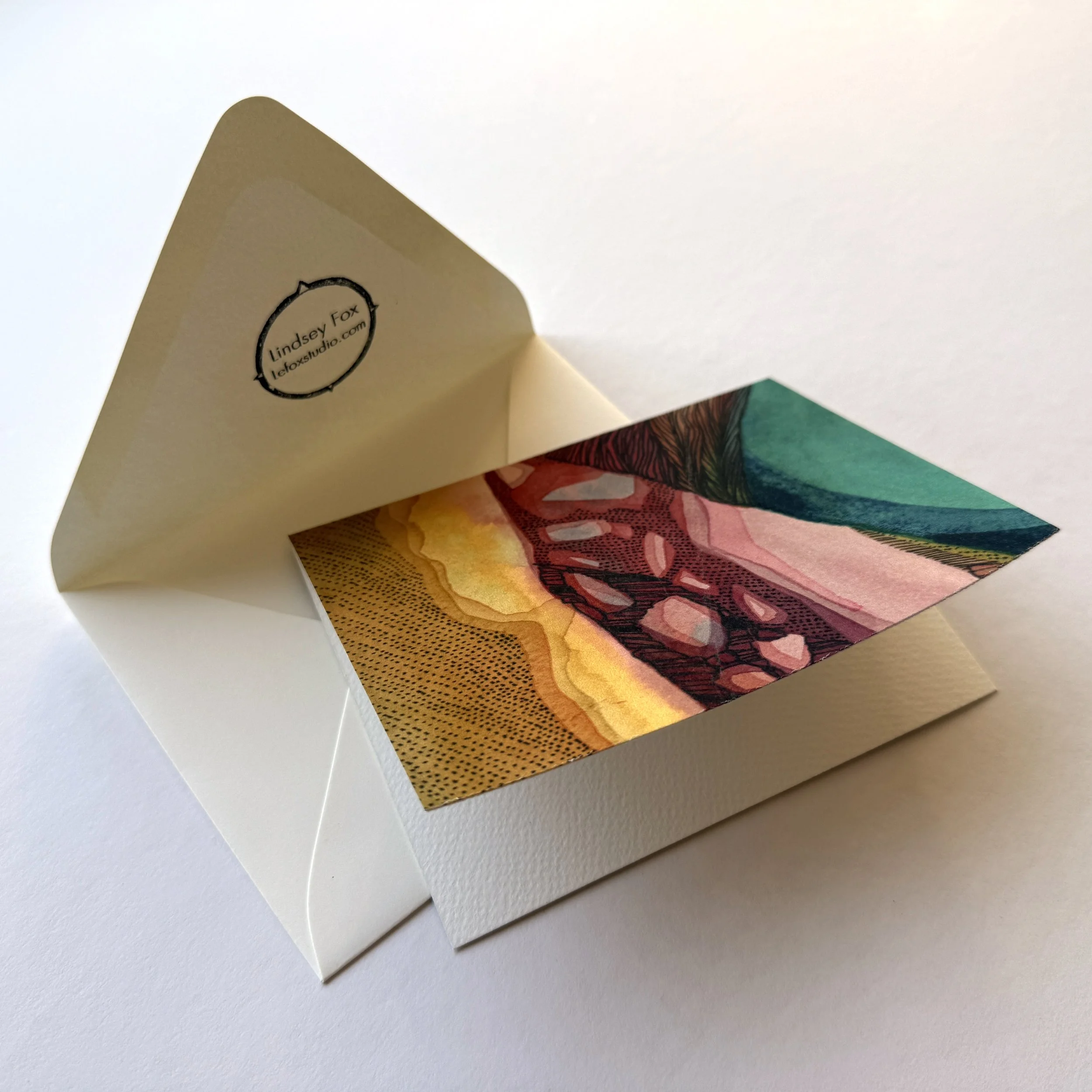 Individual Card