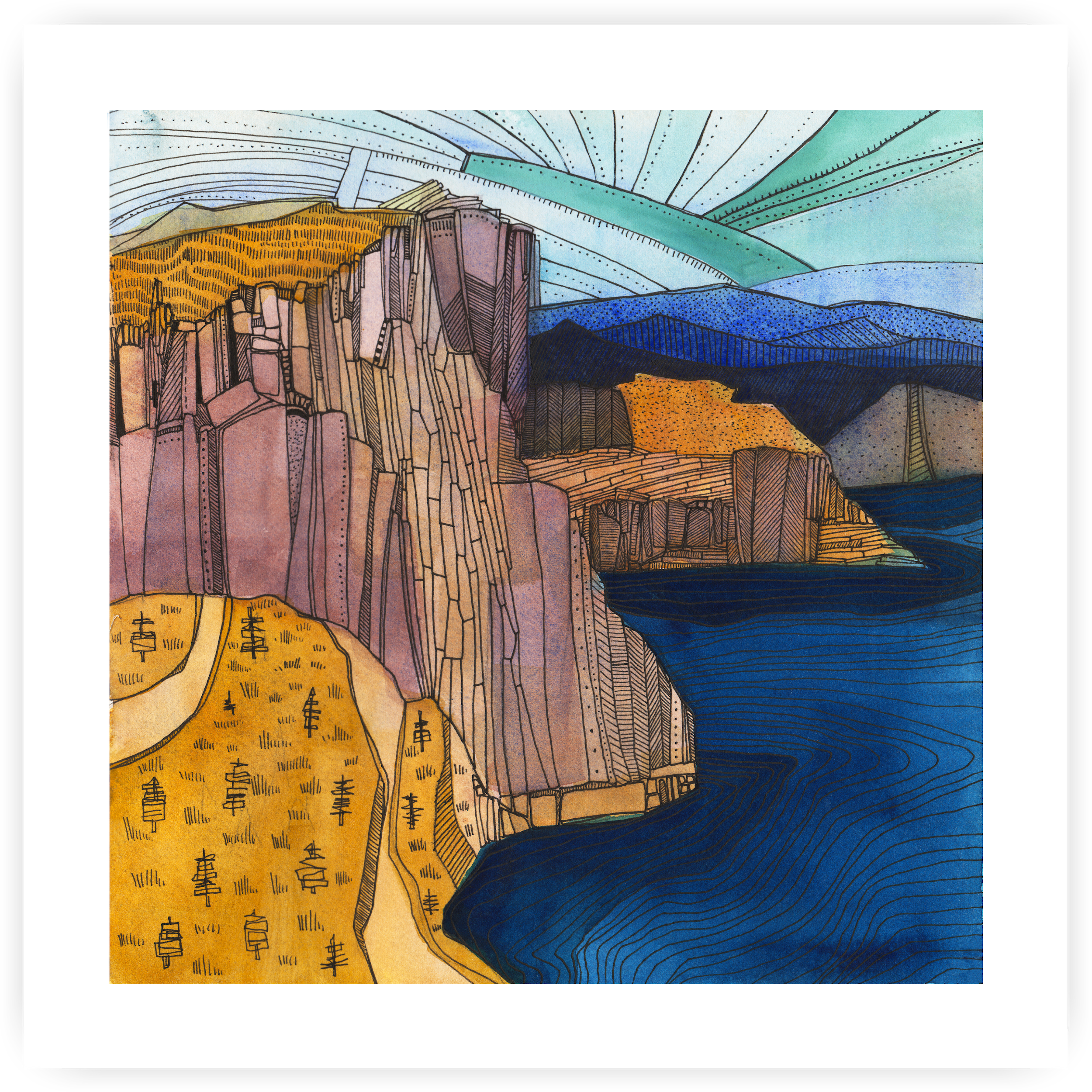 Crater Lake