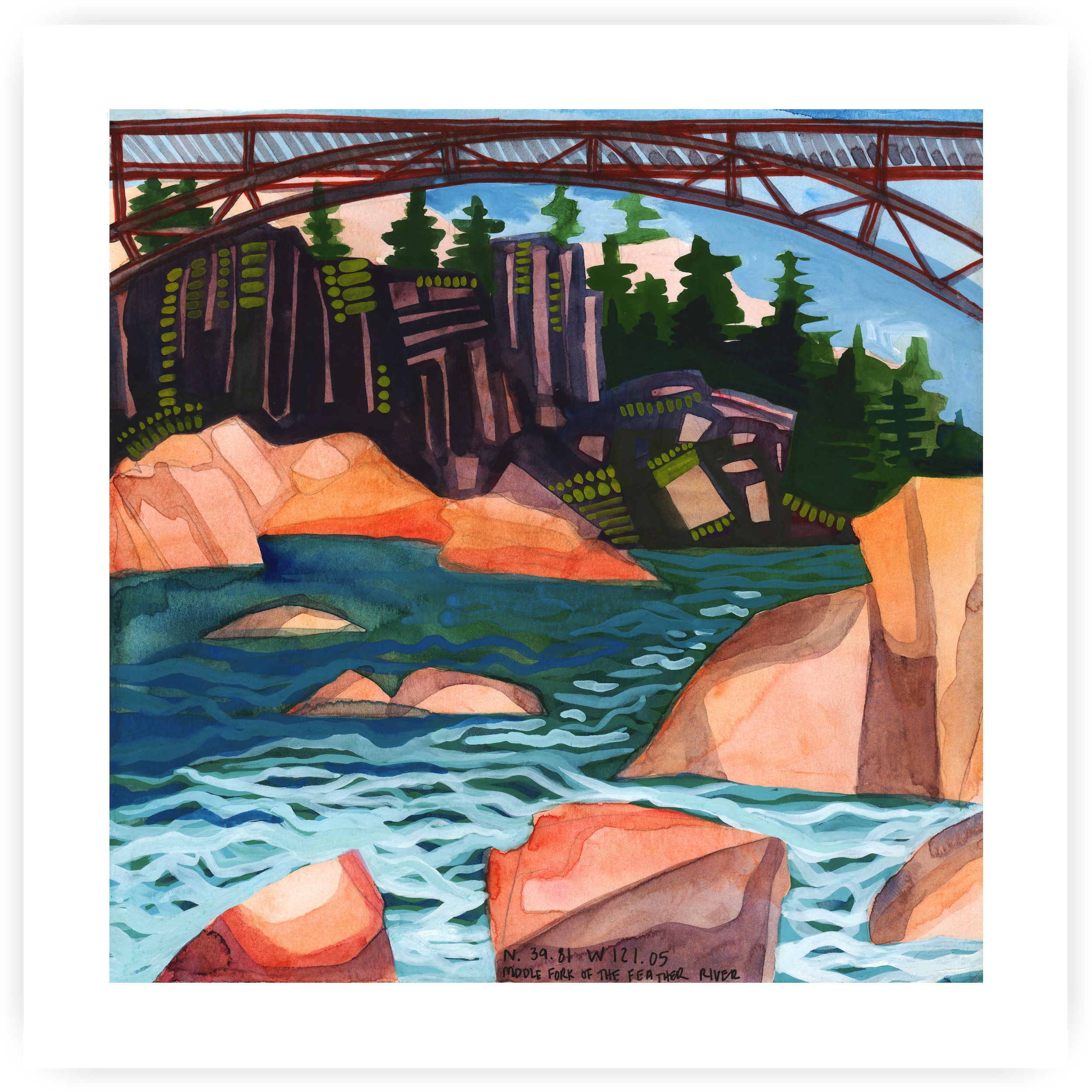 Feather River