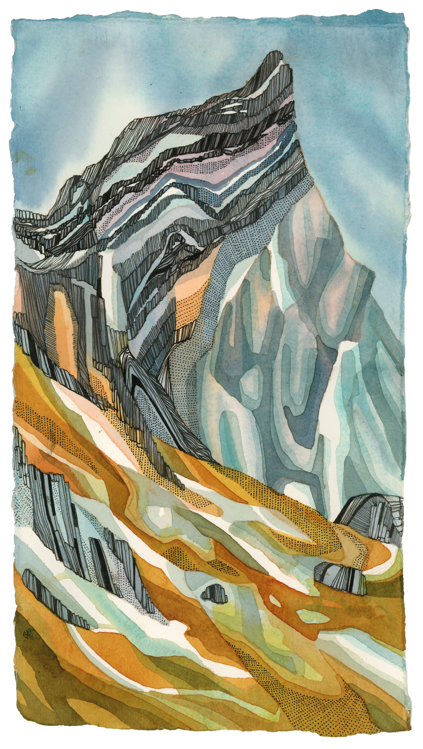 Side Quest Sketch
