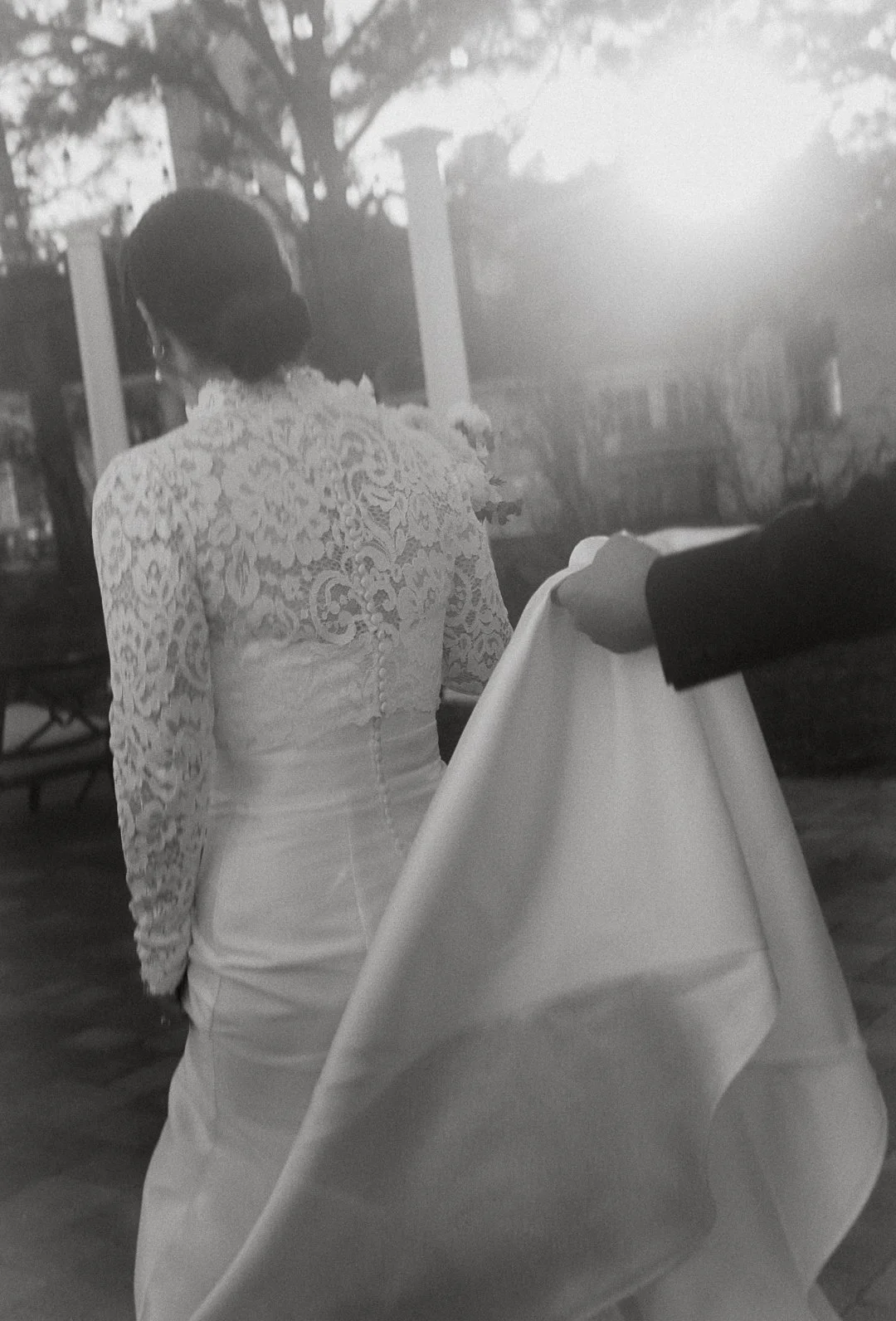 Denver wedding and elopement photographer specializing in intimate, emotional and natural light photography. Capturing honest, timeless moments for modern couples.