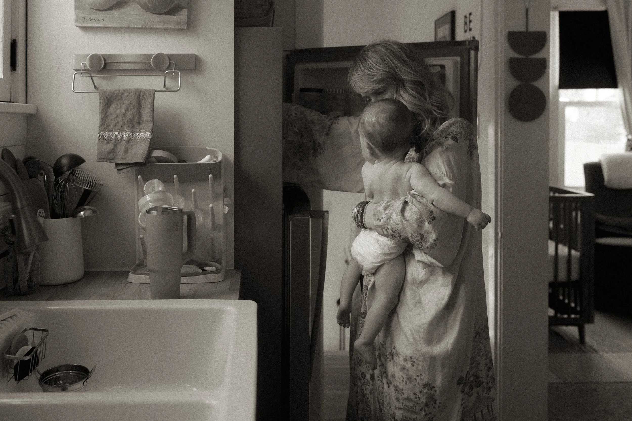 How to Prepare Your Home for Your Family Photo Session