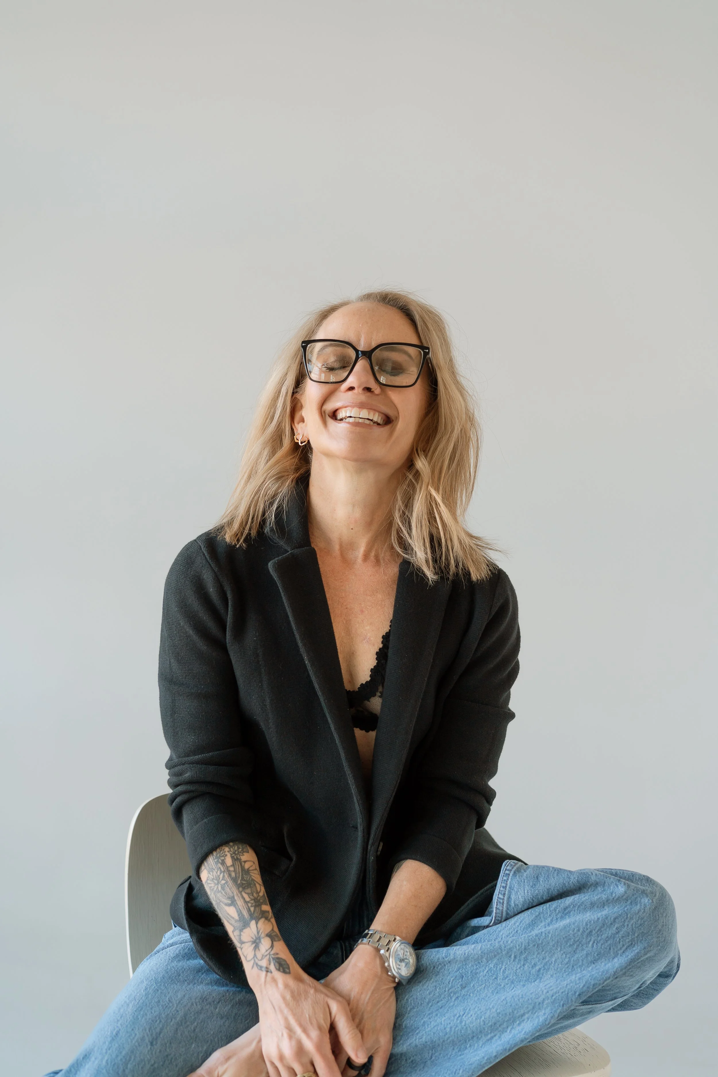 branding session for photographer natural light Denver