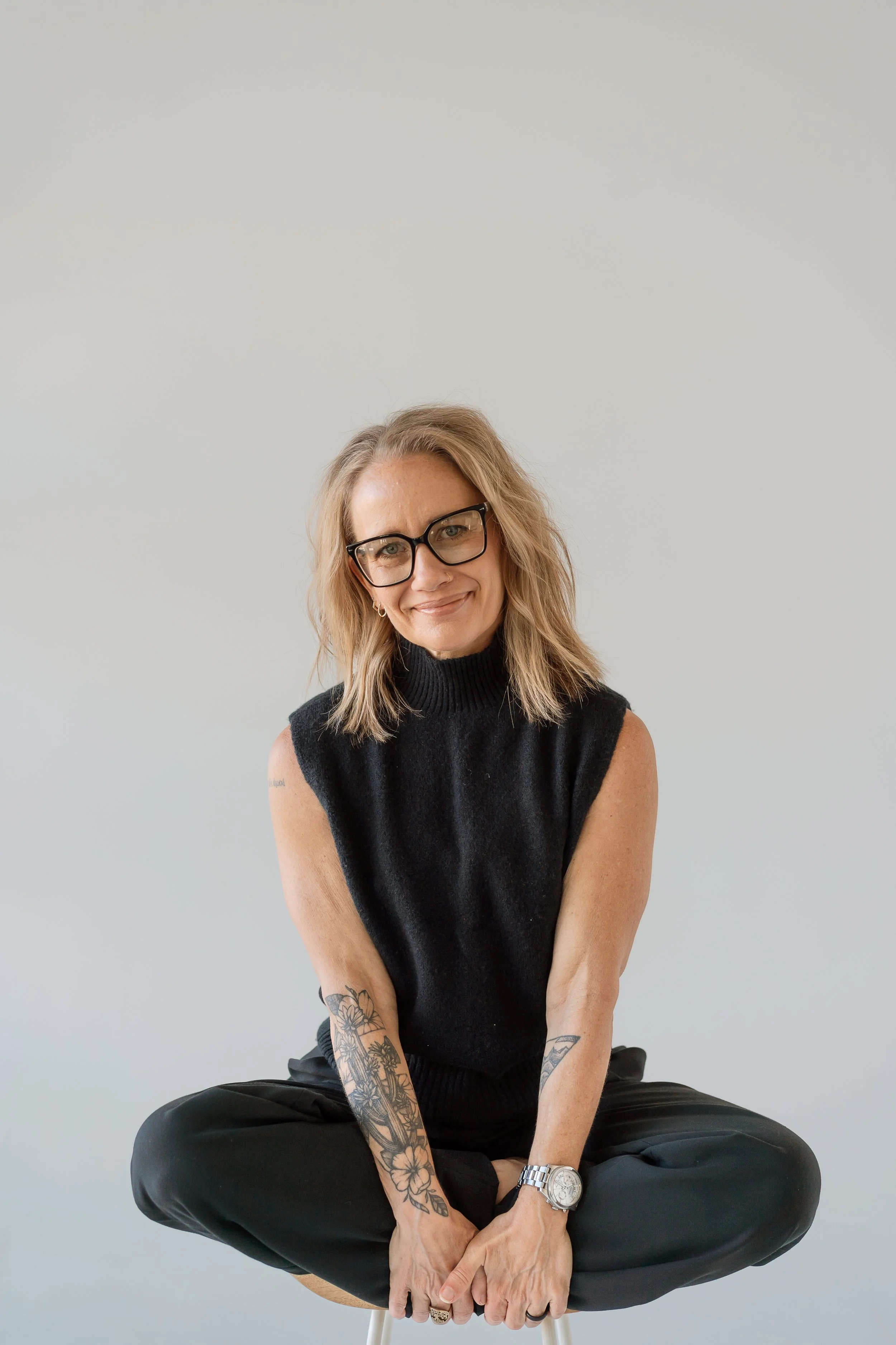 branding session for photographer natural light Denver