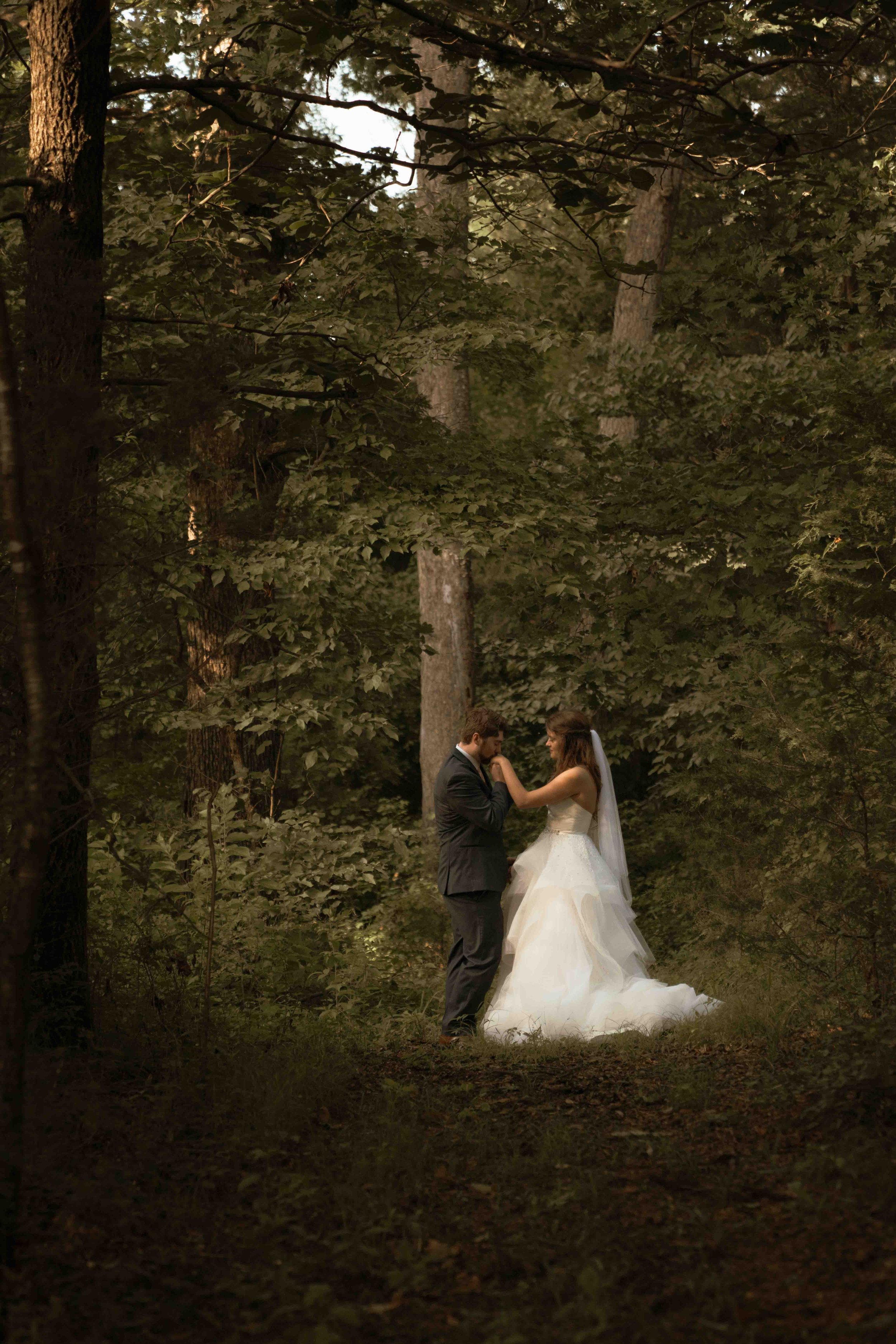 Denver wedding and elopement photographer specializing in intimate, emotional and natural light photography. Capturing honest, timeless moments for modern couples.