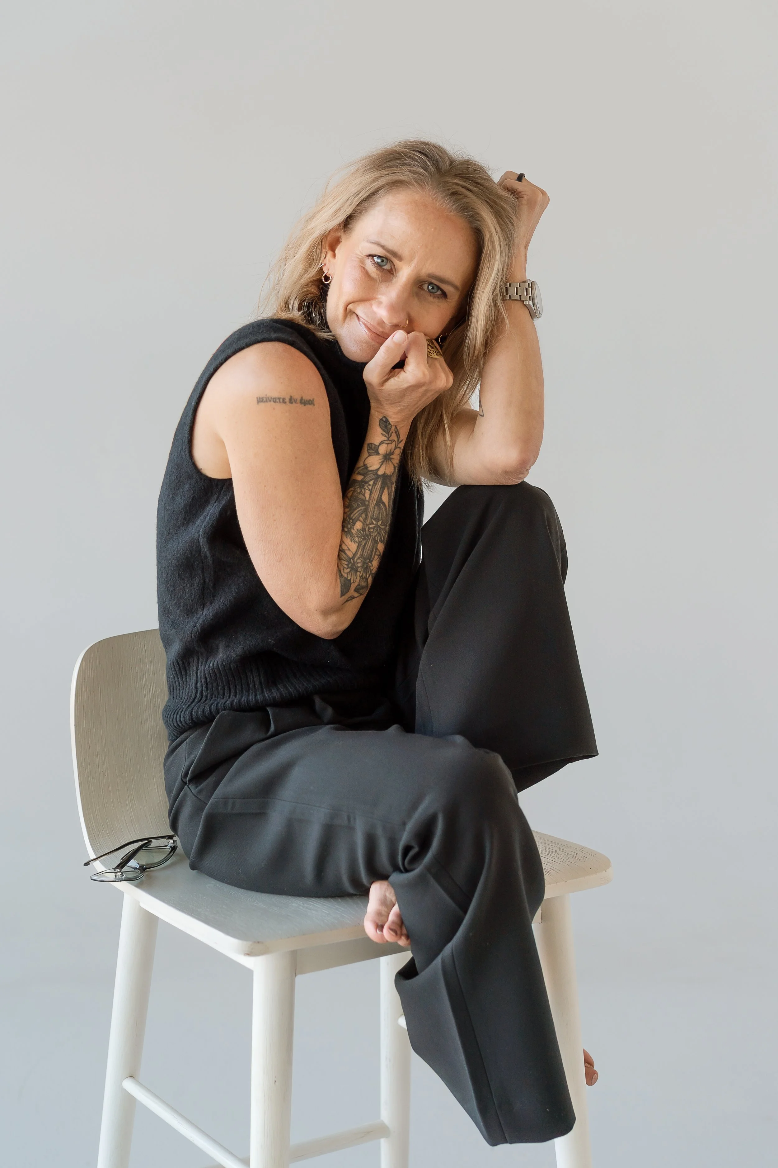 branding session for photographer natural light Denver