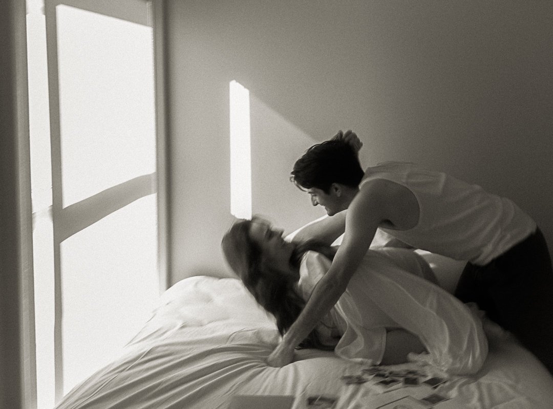 Couples & Engagement