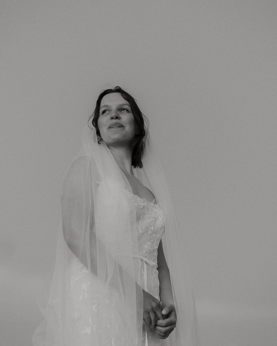 Denver wedding and elopement photographer specializing in intimate, emotional and natural light photography. Capturing honest, timeless moments for modern couples.