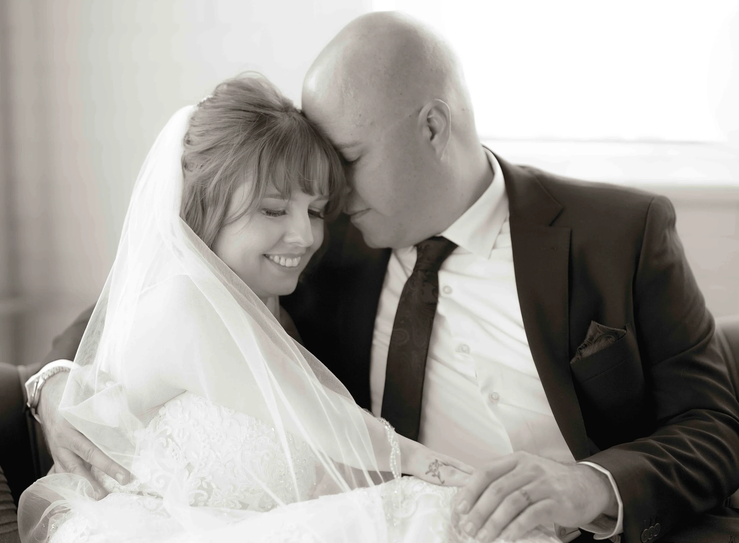 Denver wedding and elopement photographer specializing in intimate, emotional and natural light photography. Capturing honest, timeless moments for modern couples.