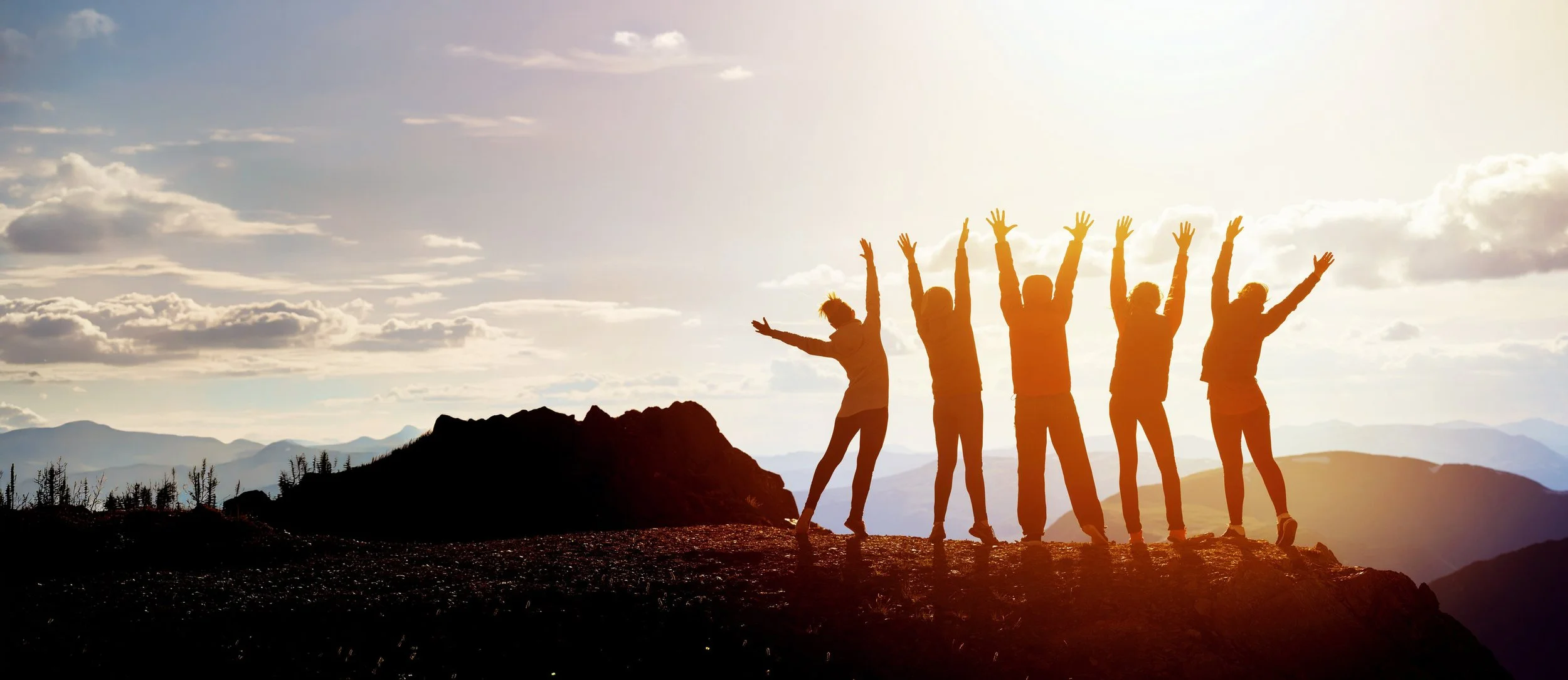 Team Development & Leadership Coaching Programs | Julie Sanders Coaching & Consulting