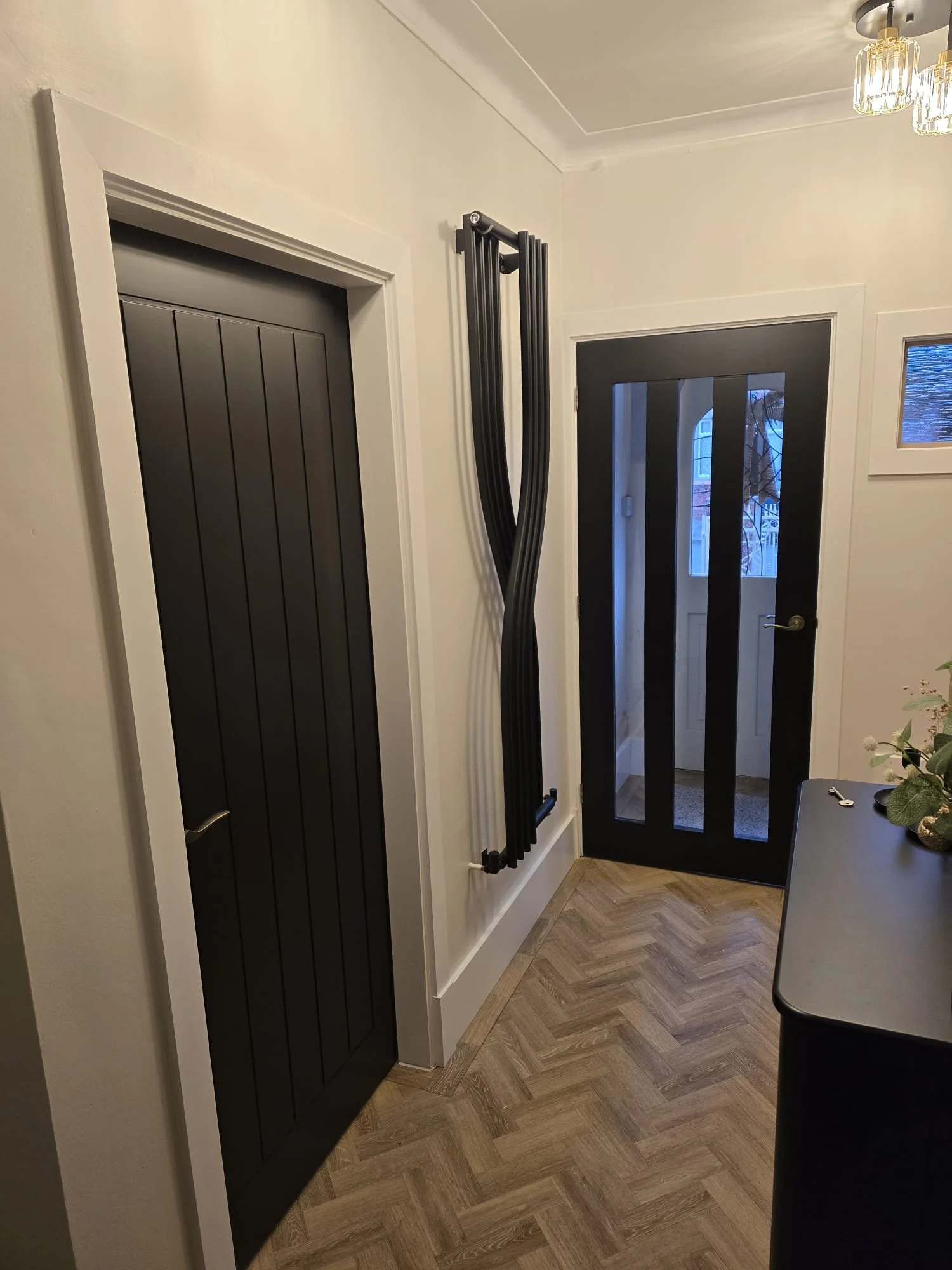 doors and fire doors made to measure