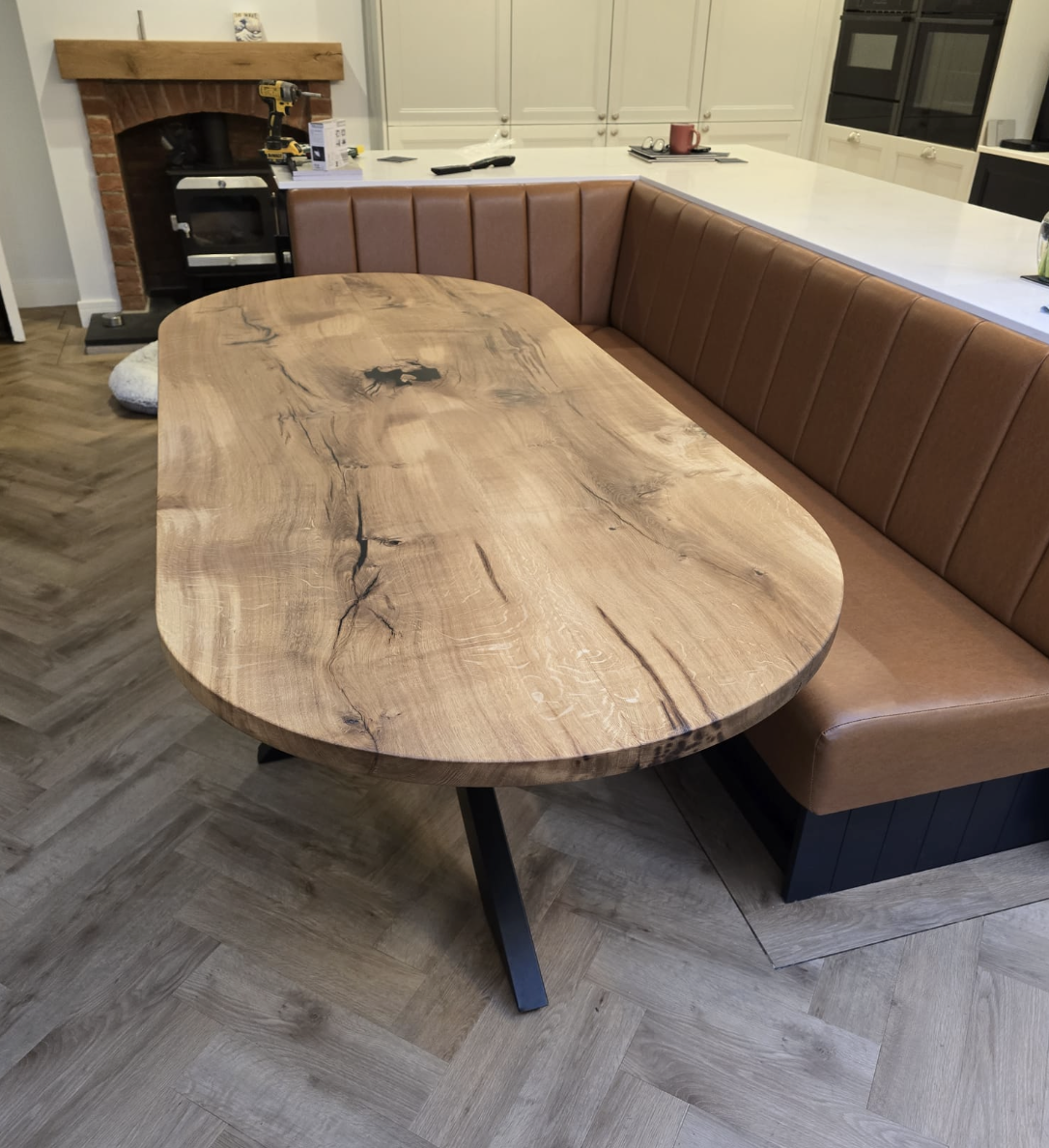 handmade bespoke furniture Blackpool