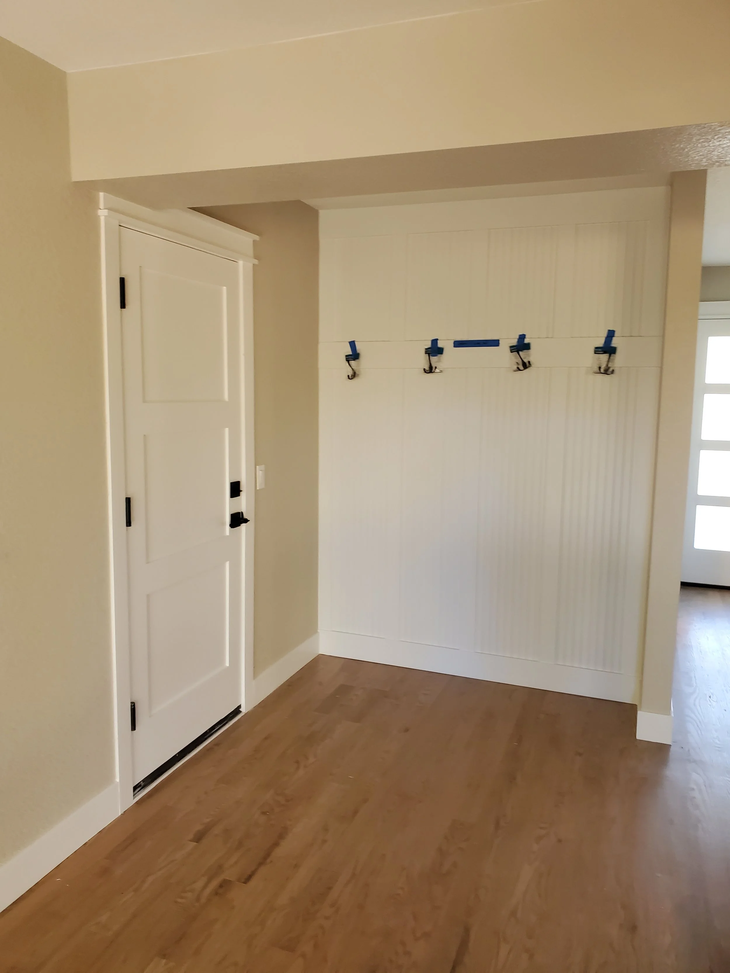 remodel