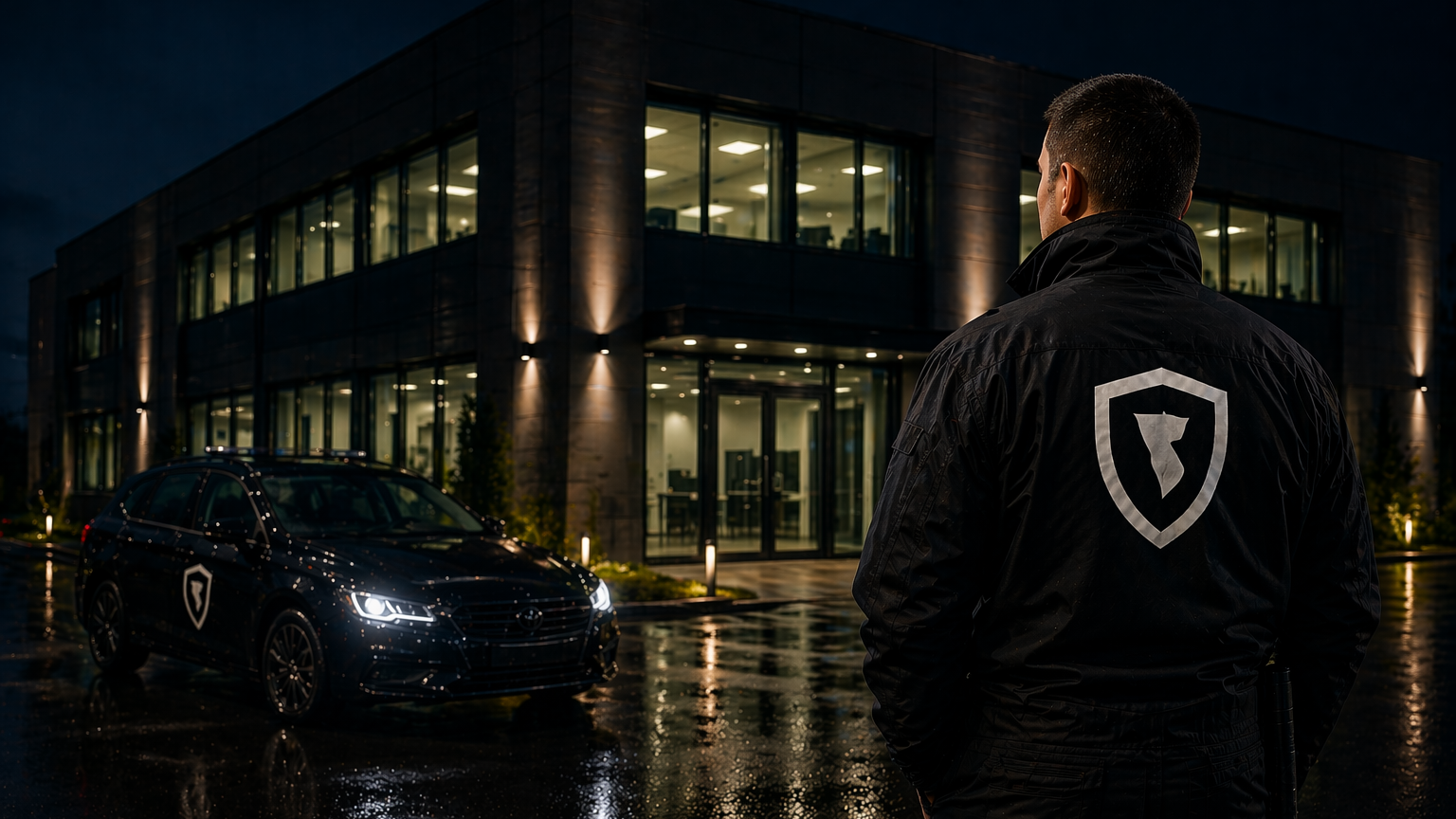 Was kostet ein Sicherheitsdienst in Melle? Preise &amp; Leistungen im Überblick