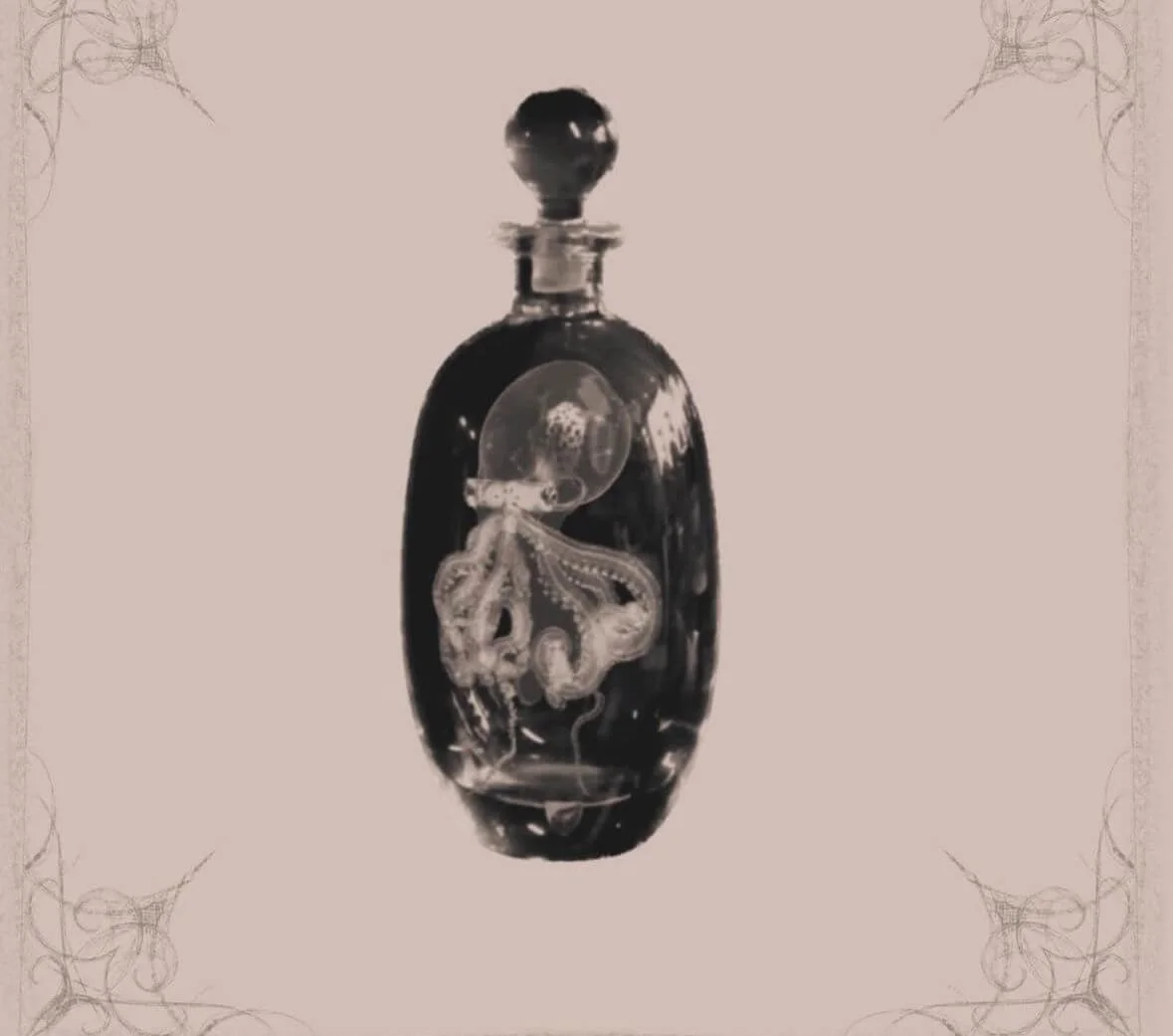 The Dweller of the Vessel / Claimed