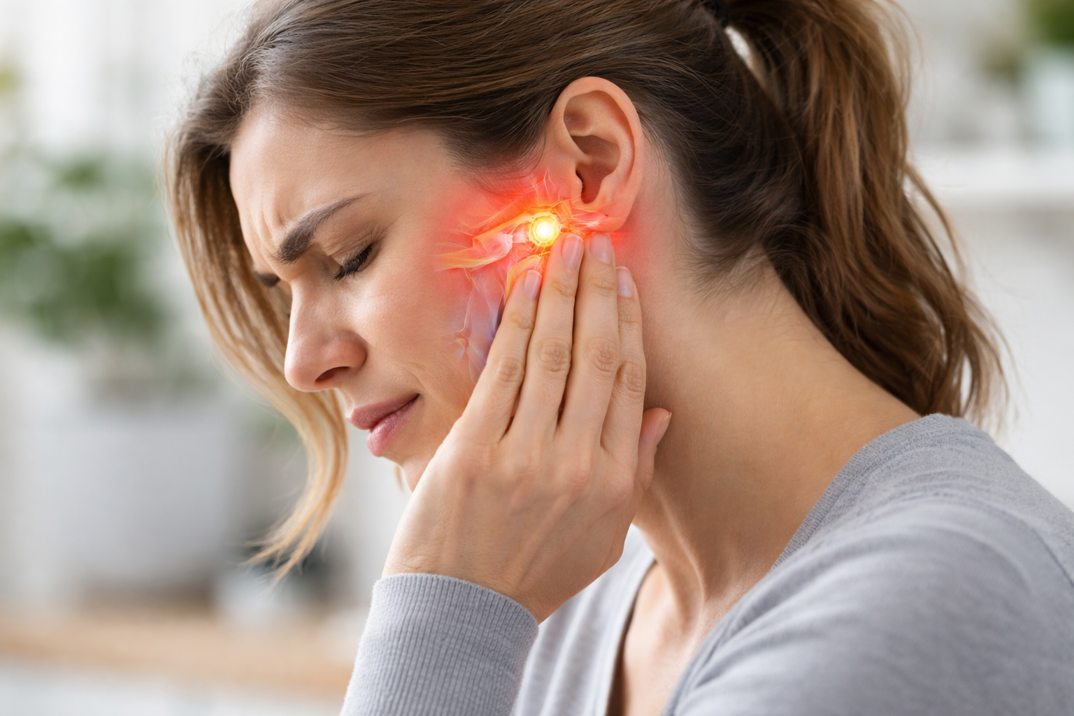Understanding TMJ Disorder
