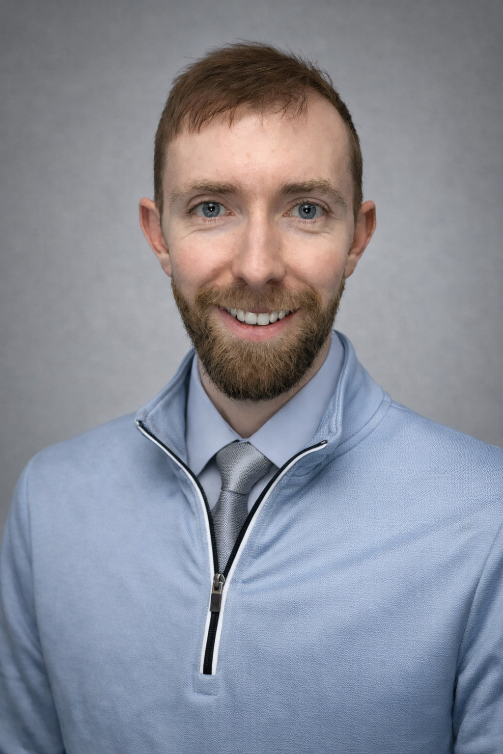 Dr. Joel Ardner professional headshot in Tiffin, Ohio