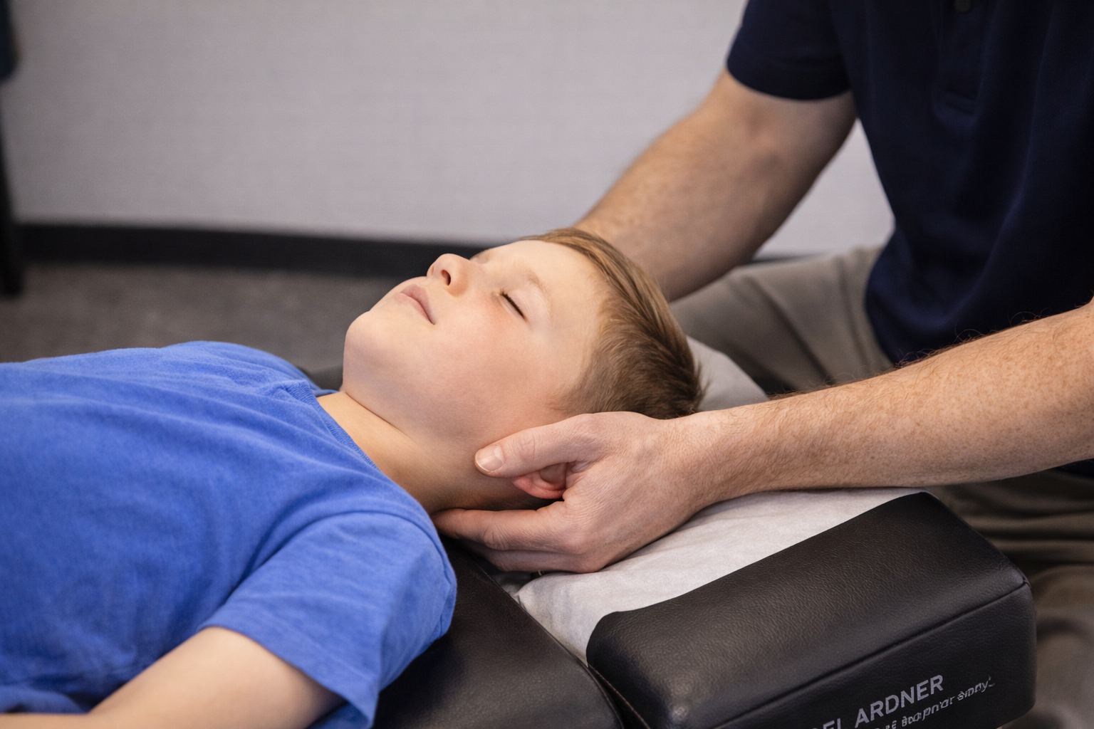 Family chiropractic treatment in Tiffin, Ohio