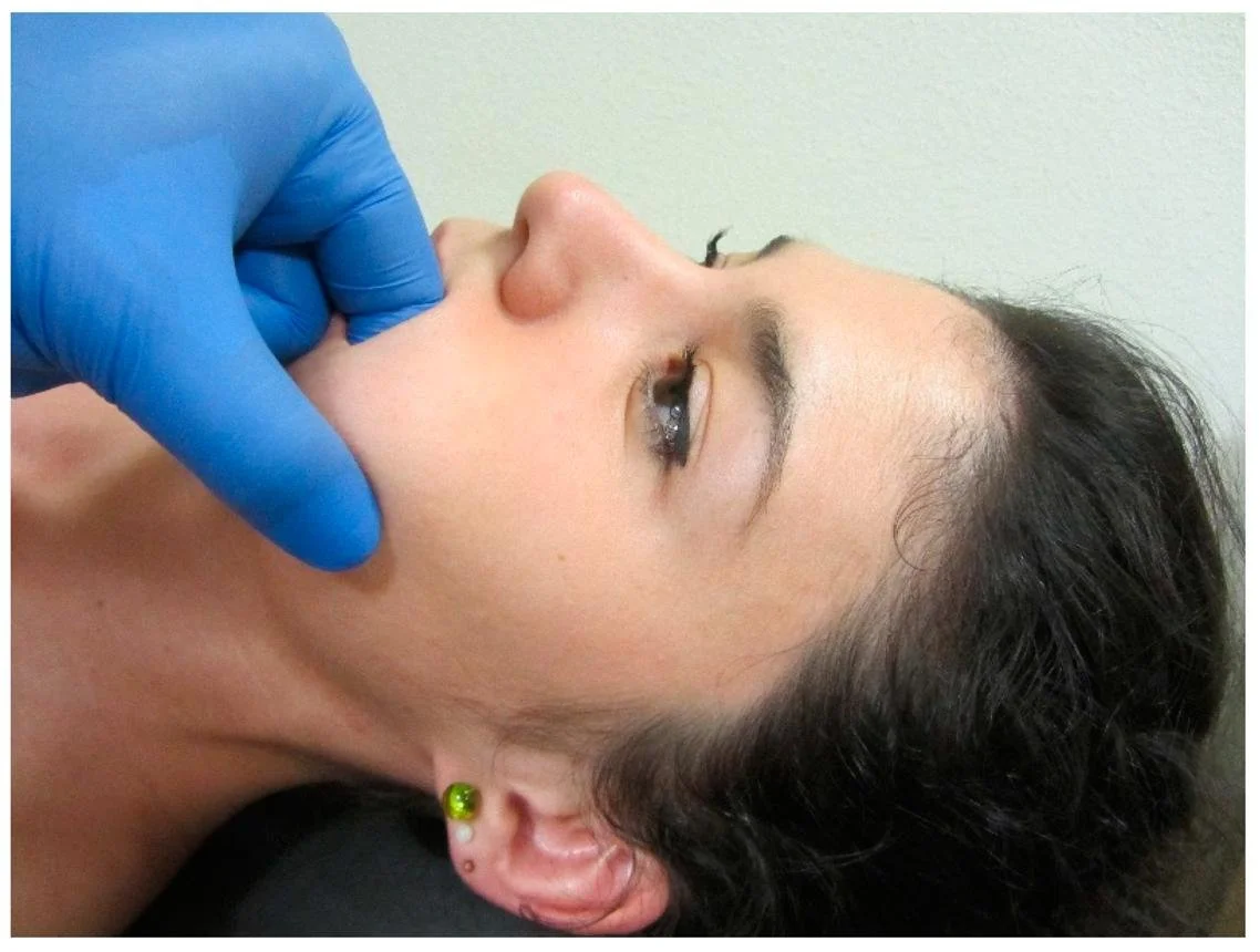 TMJ Jaw Treatment by Dr. Joel Ardner in Tiffin, Ohio