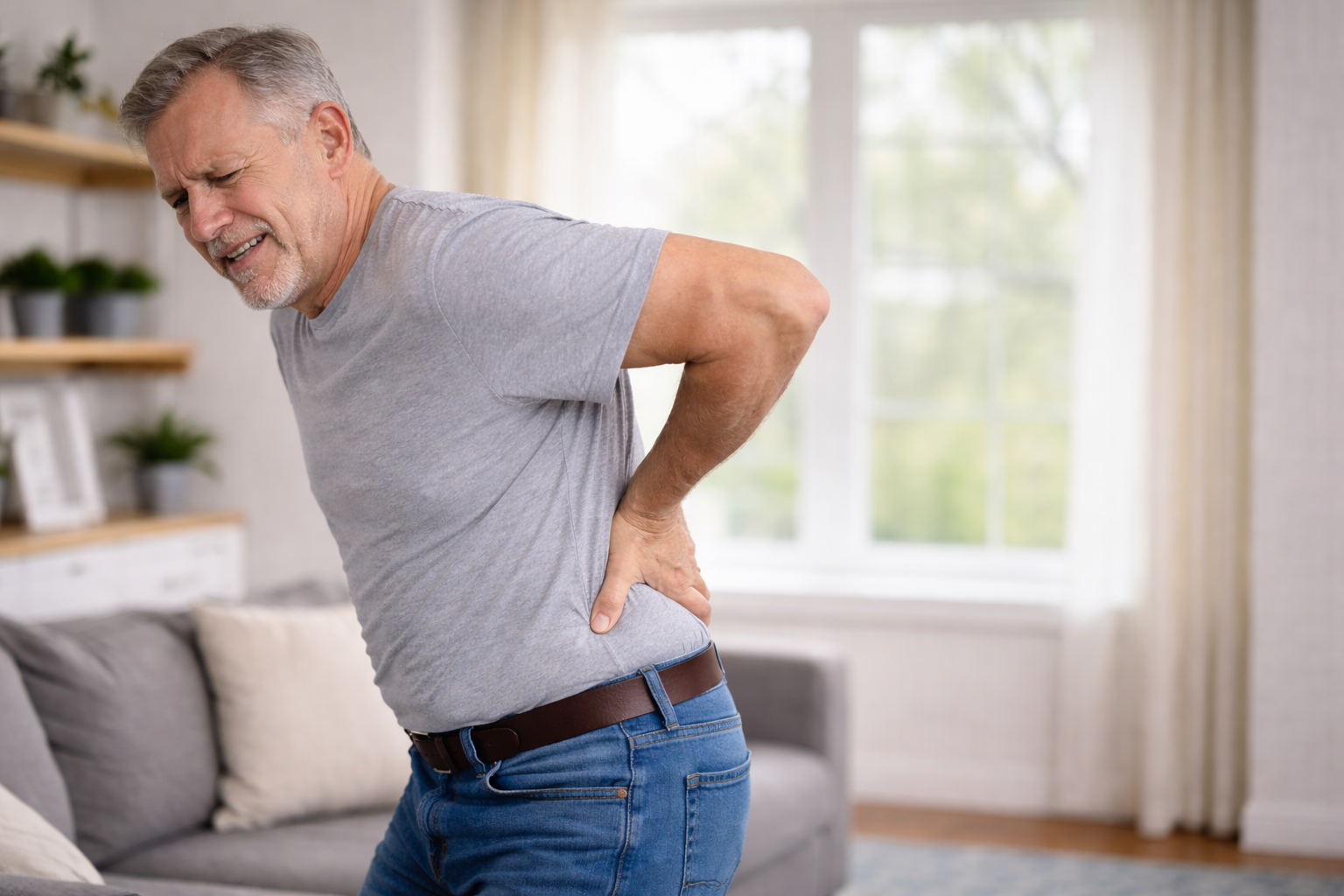 Degenerative disc disease in Tiffin, OH clinic. Dr. Joel Ardner