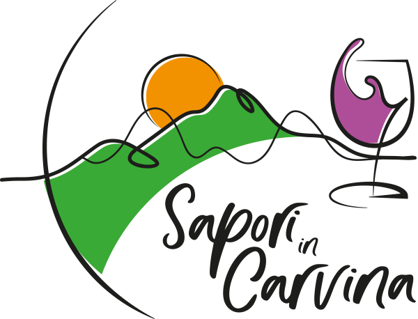 Sapori in Carvina