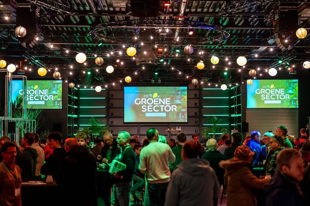De Groene Sector
