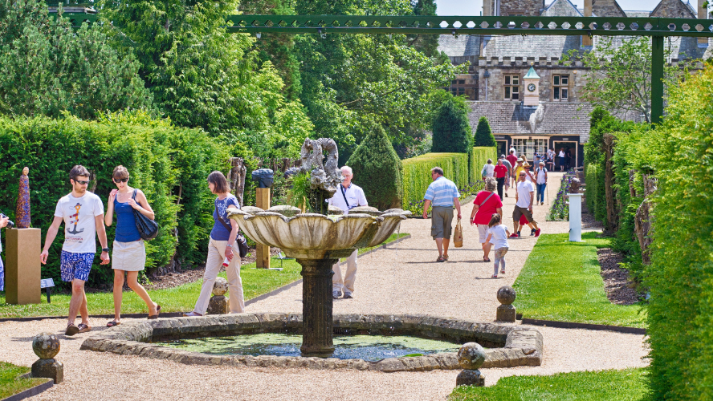 BBC Gardeners' World Spring Fair