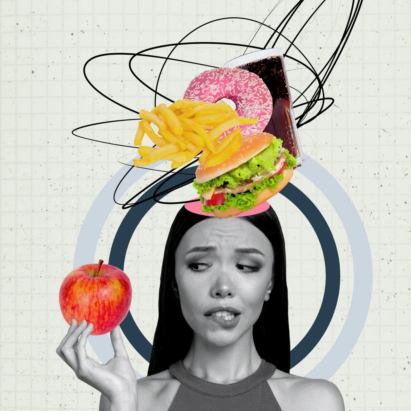 How Diet Culture Stole Our Confidence
