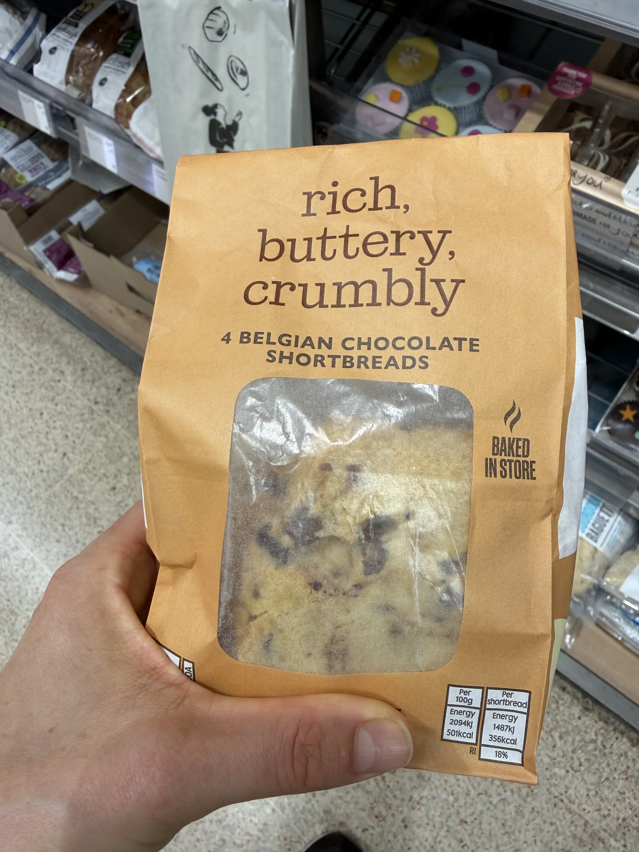 I Used to Live by Food Rules. Now I Have Almost None.