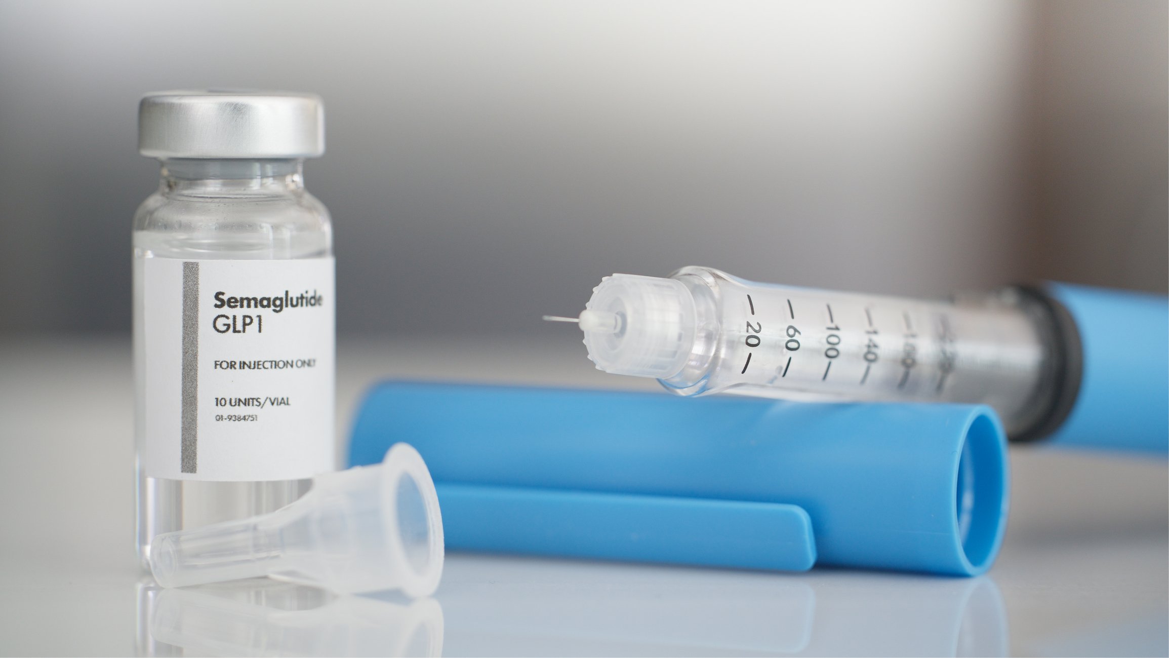 GLP-1s Started as a Diabetes Medication. Here’s What That Means for Your Plate.