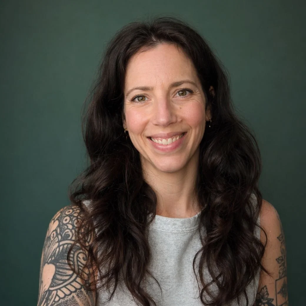 IDEA Member Spotlight: Lesley-Anne Cullender