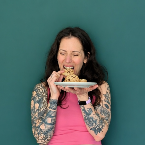 Free nutrition guide: why every diet has failed you