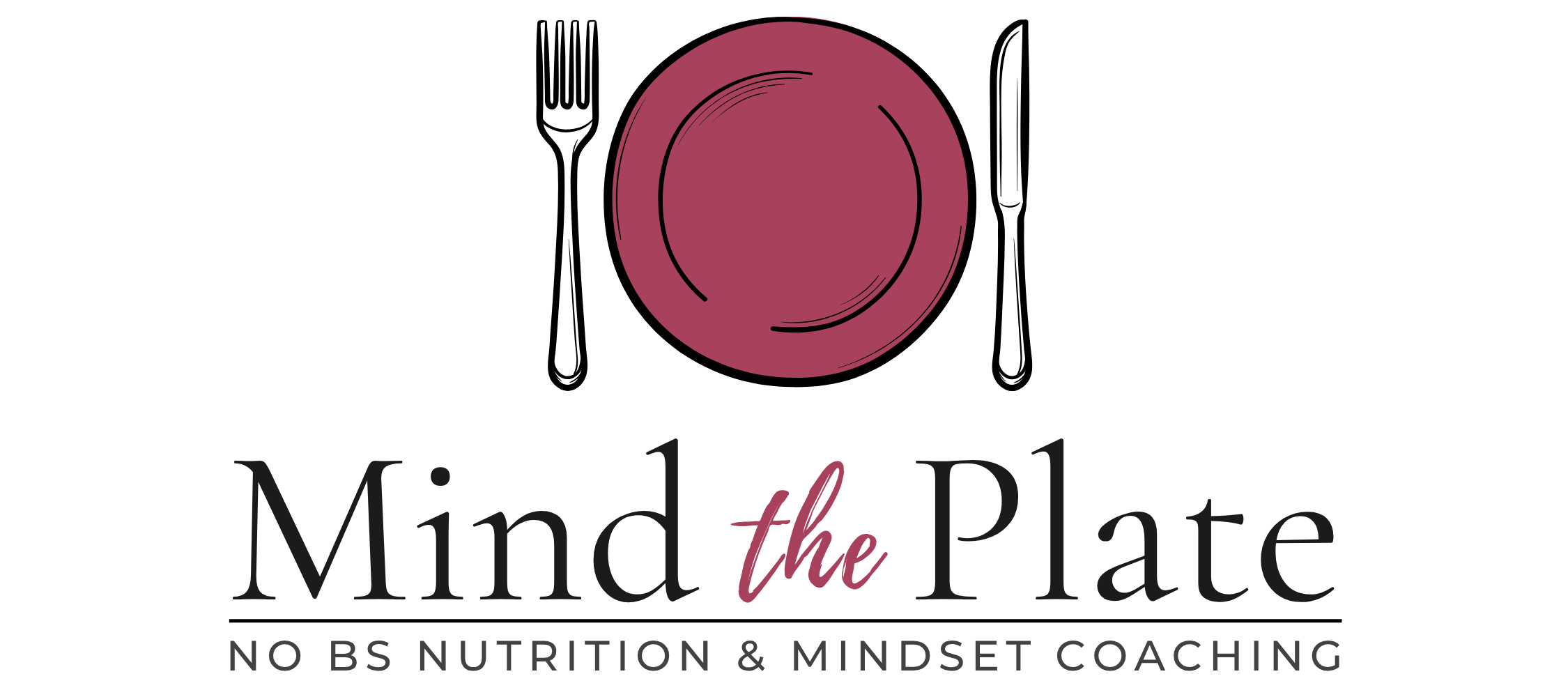 Mind the Plate