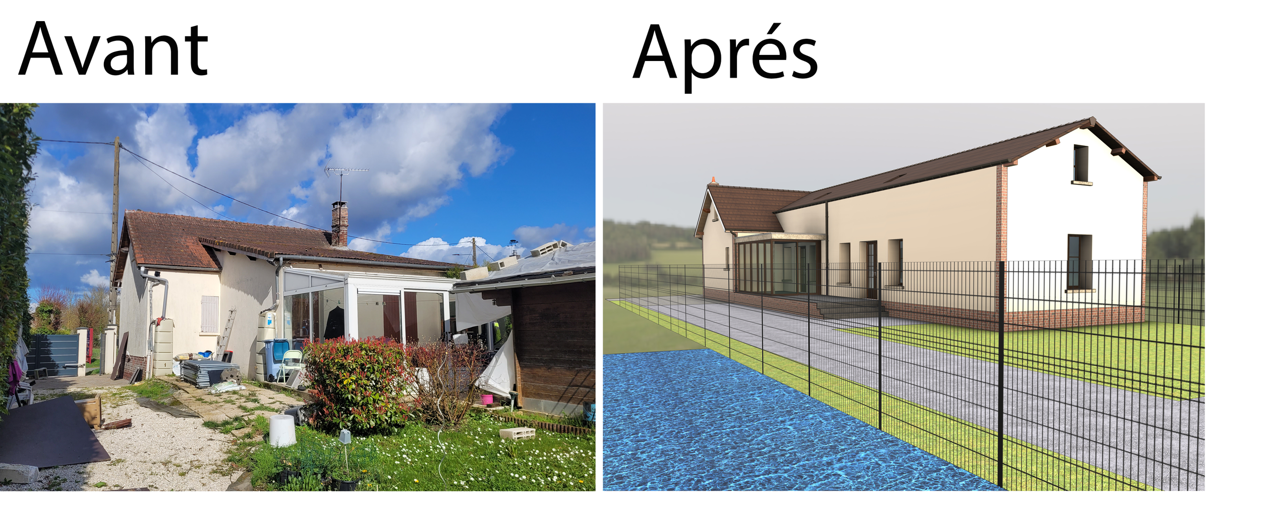 Permis de construire refusé Beauvais :que faire ?