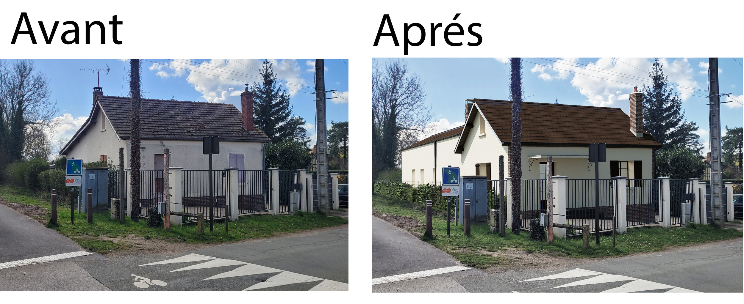 Extension latérale maison Beauvais : faisabilité, règles et conseils d'expert