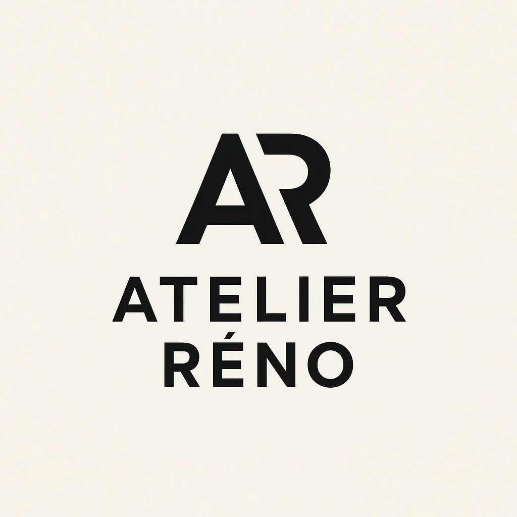 Atelier Réno