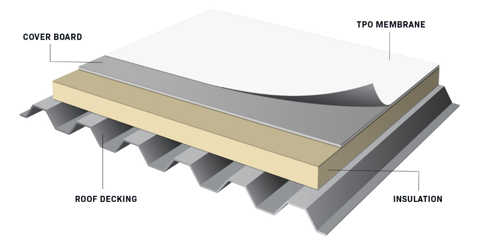 A Tale of Two Membranes - Why Some Roofs Last and Others Don’t