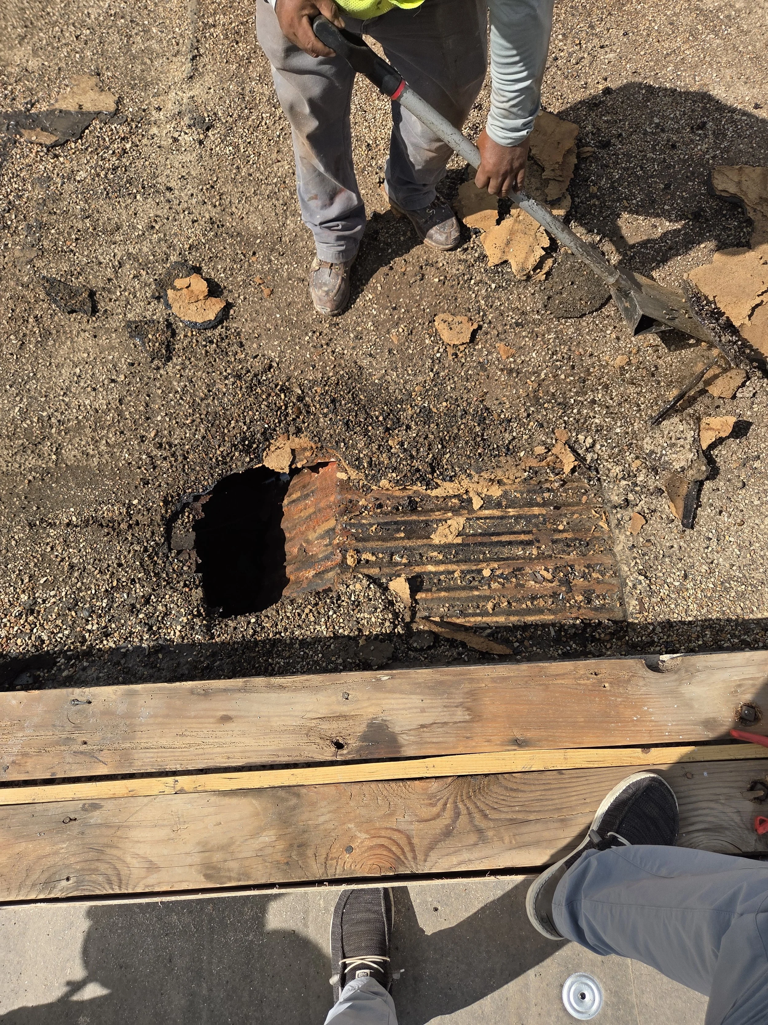 What’s Really Happening Inside Your Roof System