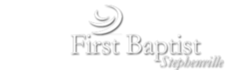 First Baptist Stephenville