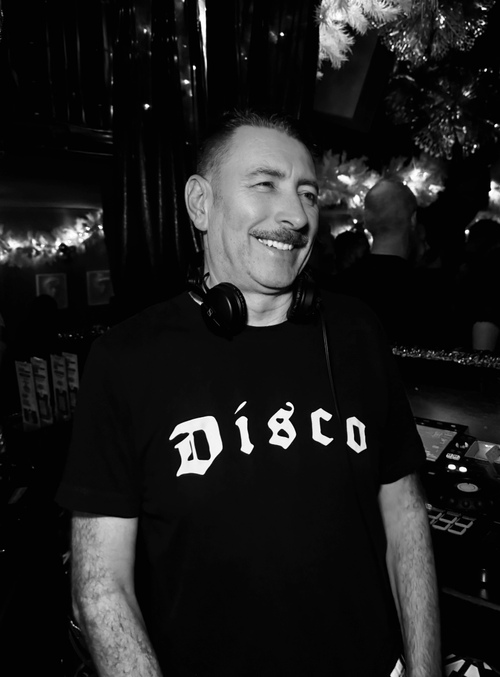 CHRIS DE BEURRE SATURDAY